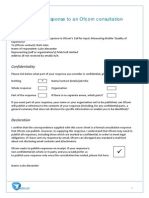 Metricell Ofcom PDF