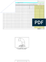 SP Loss Worksheet