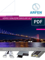 Arfen Katalog