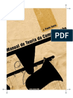 Manual de Teoria Da Comunicação - J. Paulo Serra