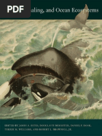 Download Whales Whaling and Ocean Ecosystems by Omar Alvarado Cadena SN259166034 doc pdf