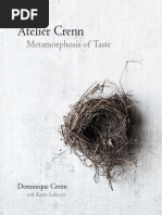 Download ATELIER CRENN METAMORPHOSIS OF TASTE by Dominique Crenn by Houghton Mifflin Harcourt Cookbooks SN259166397 doc pdf