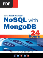 Nosql Iontro