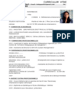 Adresse ip ordinateur