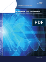 Power Factor Correction Hanbook