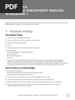 Download English Workbook 1 Answers by n_baiss SN259171357 doc pdf