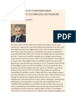 Adoradores Ou Consumidores - Augusto Nicodemos PDF