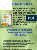 Herbalife - Generalitati