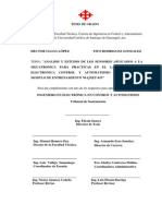 Tesis en Mecatronica PDF