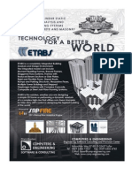 Etabs Eng Brochure