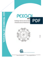 Manual Tecnico Pexgol