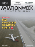 Aviation Week & Space Technology - 24 March 2014.Bak