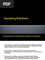 Download Sampling Batubarappt by Rayon SN259184986 doc pdf