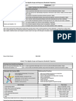 Math 7 Scope and Sequence 2014-15 v2