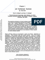 Livro_mixed Surfactant Systems
