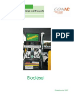 Biodiesel