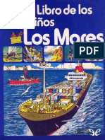 El Libro de Los Ninos - Los Mar - Jenny Tyler