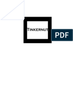 Tinkernut Marker