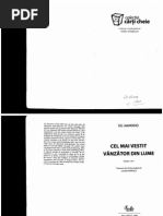 Download Cel Mai Vestit Vanzator Din Lume by Ion SN259197763 doc pdf