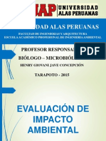 Diapositivas Eia - 2015