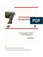 Clase 3.4 Transferencia de Dominios