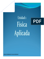 Fisica Aplicada 1