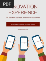 Os Desafios de Fazer a Inovação Acontecer