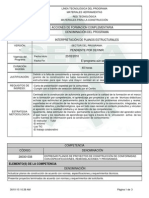 Informe Programa de Formación Complementaria (1)