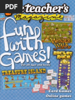 Download The Teachers Magazine by Natalia Fonzo SN259205170 doc pdf