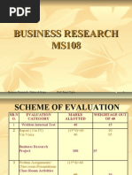 Download Business Research Nature amp Scope by librangod SN25920531 doc pdf