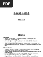 Download E-business E-commerce 114111 by librangod SN25920593 doc pdf