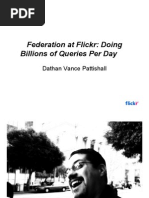 DVPmysqlucFederation at Flickr