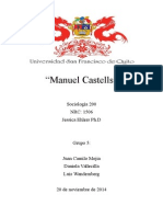 Documento Castells