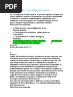 Quiz 100 1 de Sociologia