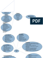 Administracion Mapa Conceptual