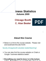 Statistics Notes 1 Data_Plots and Summaries