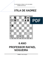 Apostila 6ano-xadrez