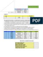 Practica Calificada - 2015