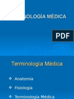 Terminologia Medica Mercedes