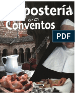 Susaeta - Reposteria de Los Conventos