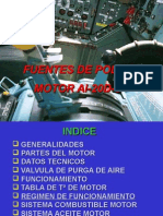 Motor Ai-20d