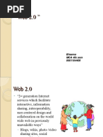 Download Web20 by Sandeep Yadav SN25921952 doc pdf