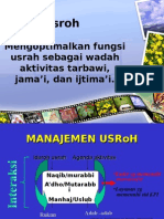 Usroh Qu 2