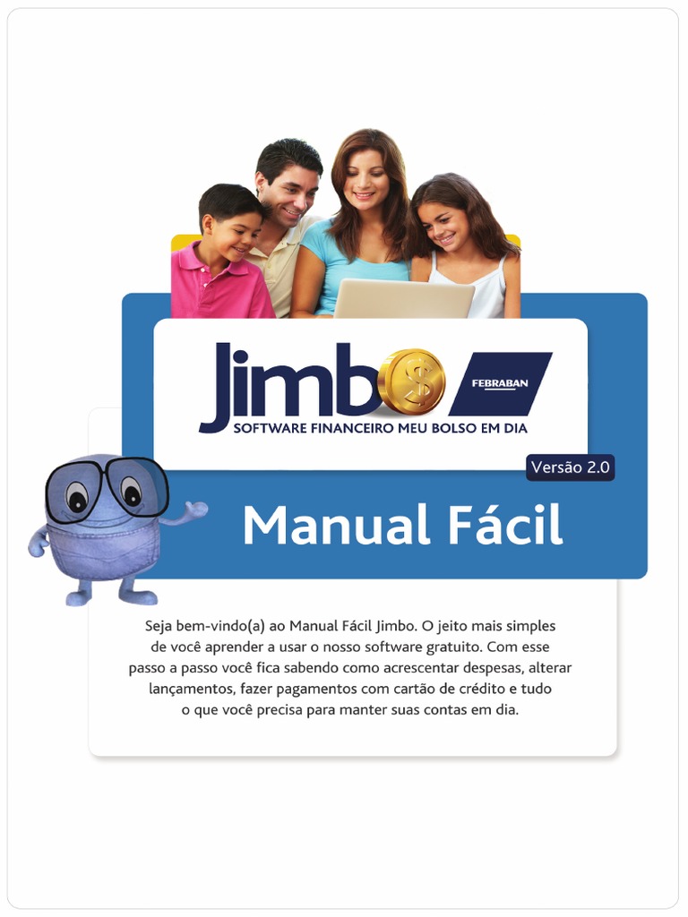Guia Jimbo Final | PDF