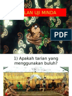 Soalan Uji Minda