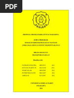 Download Contoh PKM Kewirausahaan by Octavia Wahyu W SN259220746 doc pdf