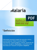 Malaria 