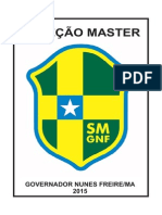 Capa Seleção