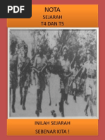 Download Nota Lengkap Sejarah t4 Da t5 by Emellda MA SN259222290 doc pdf