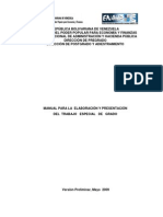 Manual Teg Enahp 2009 PDF